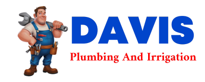 Trusted plumber in AYRSHIRE